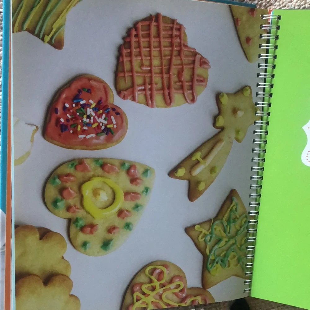 Baking KIDS Love by Sue la Table